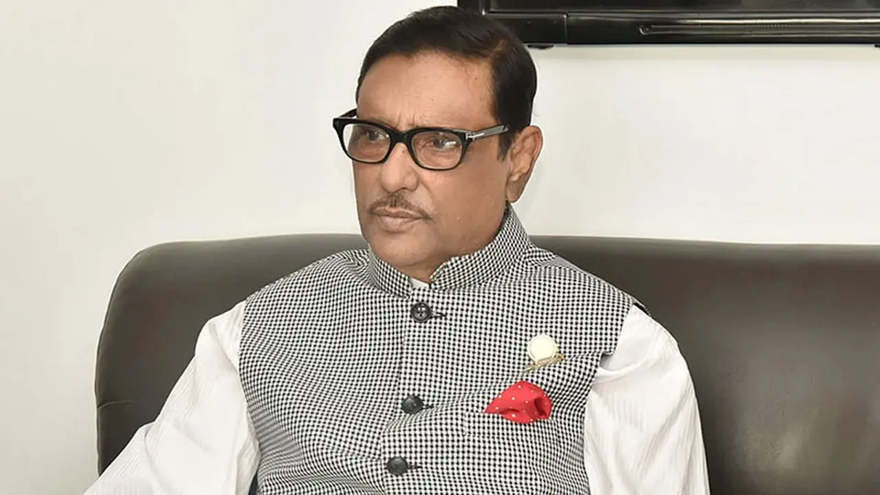 জনগণের গণতান্ত্রিক চেতনাকে সমুন্নত রাখতে আ.লীগ বদ্ধপরিকর