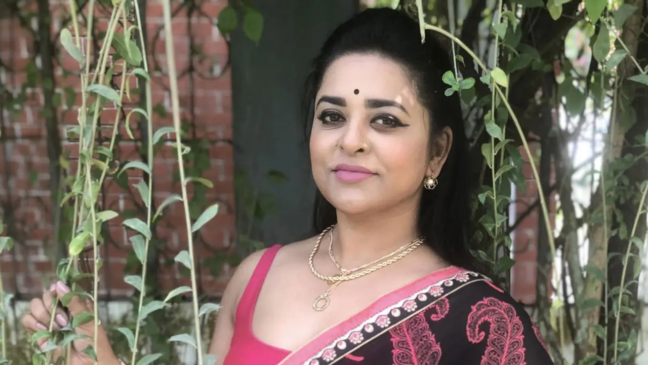 শিল্পকলা একাডেমির পরিচালক পদে জ্যোতিকা জ্যোতি
