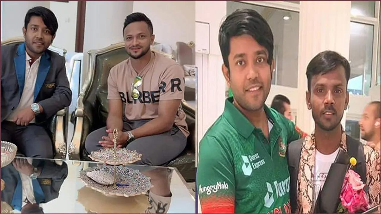 তদন্তের স্বার্থে প্রয়োজনে সাকিব-হিরো আলমকে জিজ্ঞাসাবাদ