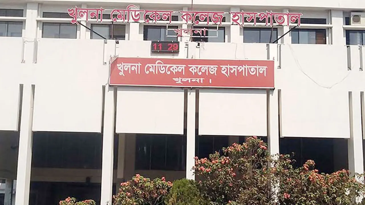 খুলনায় যুবককে কুপিয়ে হত্যা