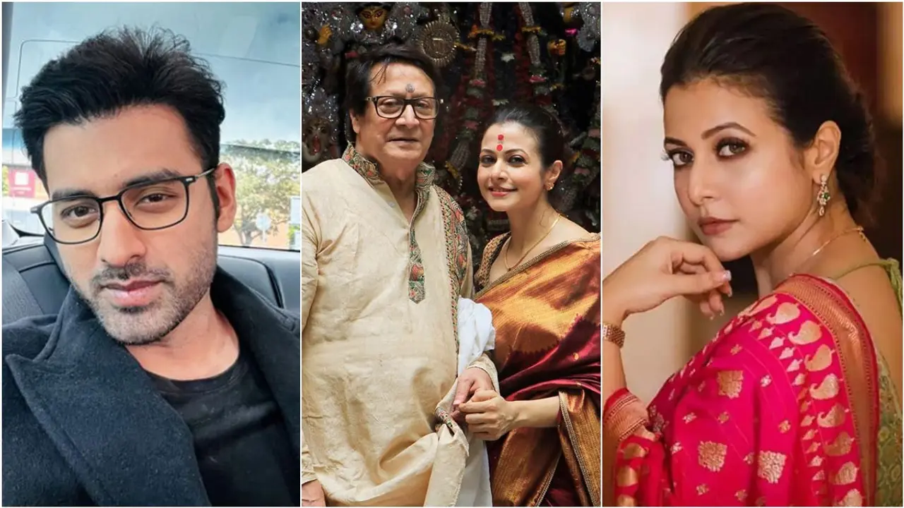 রঞ্জিত মল্লিকের সঙ্গে তর্কে জড়ালেন অঙ্কুশ, হুঁশিয়ারি কোয়েলের