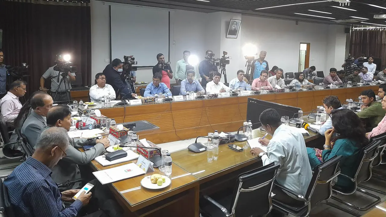 ভোটের সময় ইন্টারনেটের গতি কমালে নির্বাচন ব্যাপকভাবে বিতর্কিত হবে