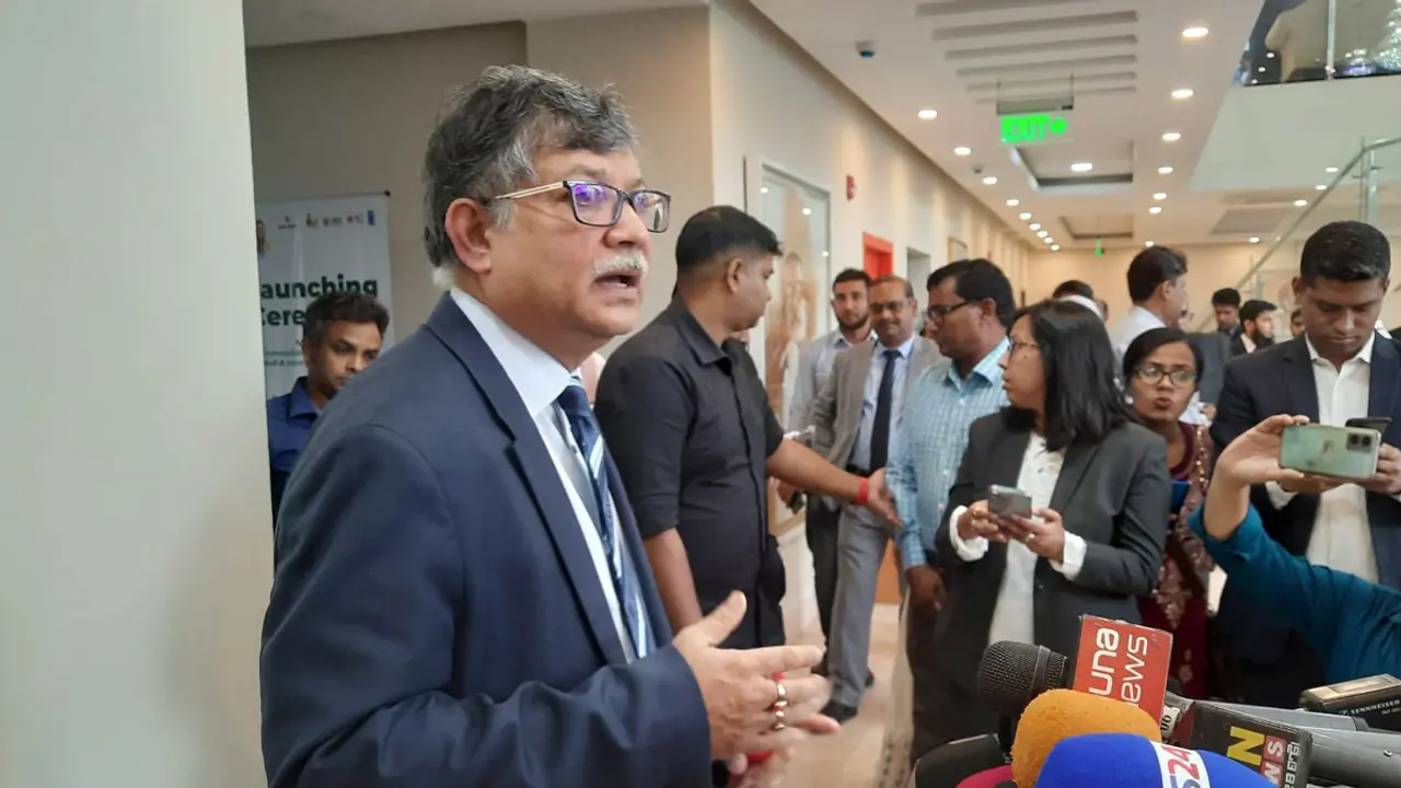 তিস্তার পানি প্রত্যাহারে খাল : নয়াদিল্লির কাছে জানতে চেয়েছে ঢাকা