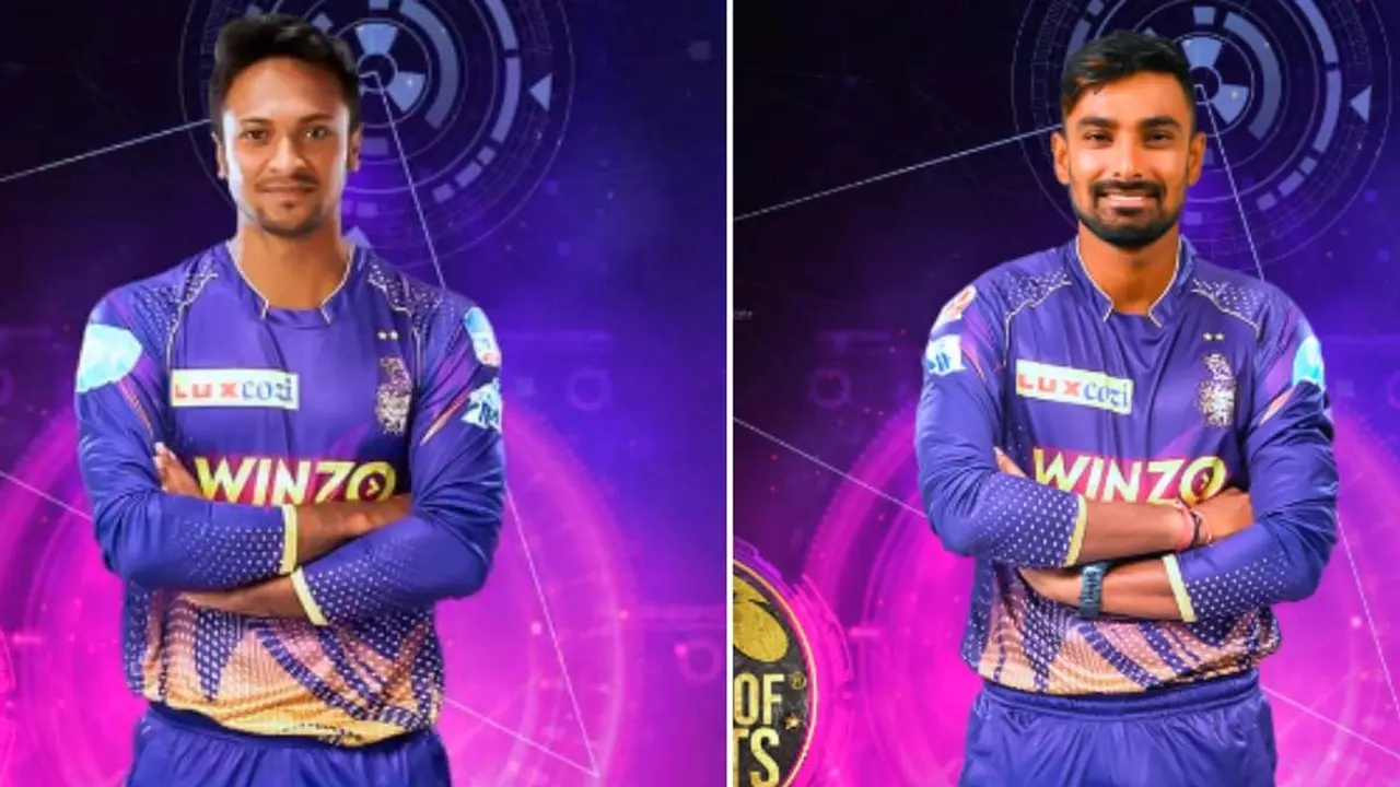 সাকিব-লিটনরা না থাকলেও ক্ষতি হবে না, আইপিএল নিয়ে সুজন
