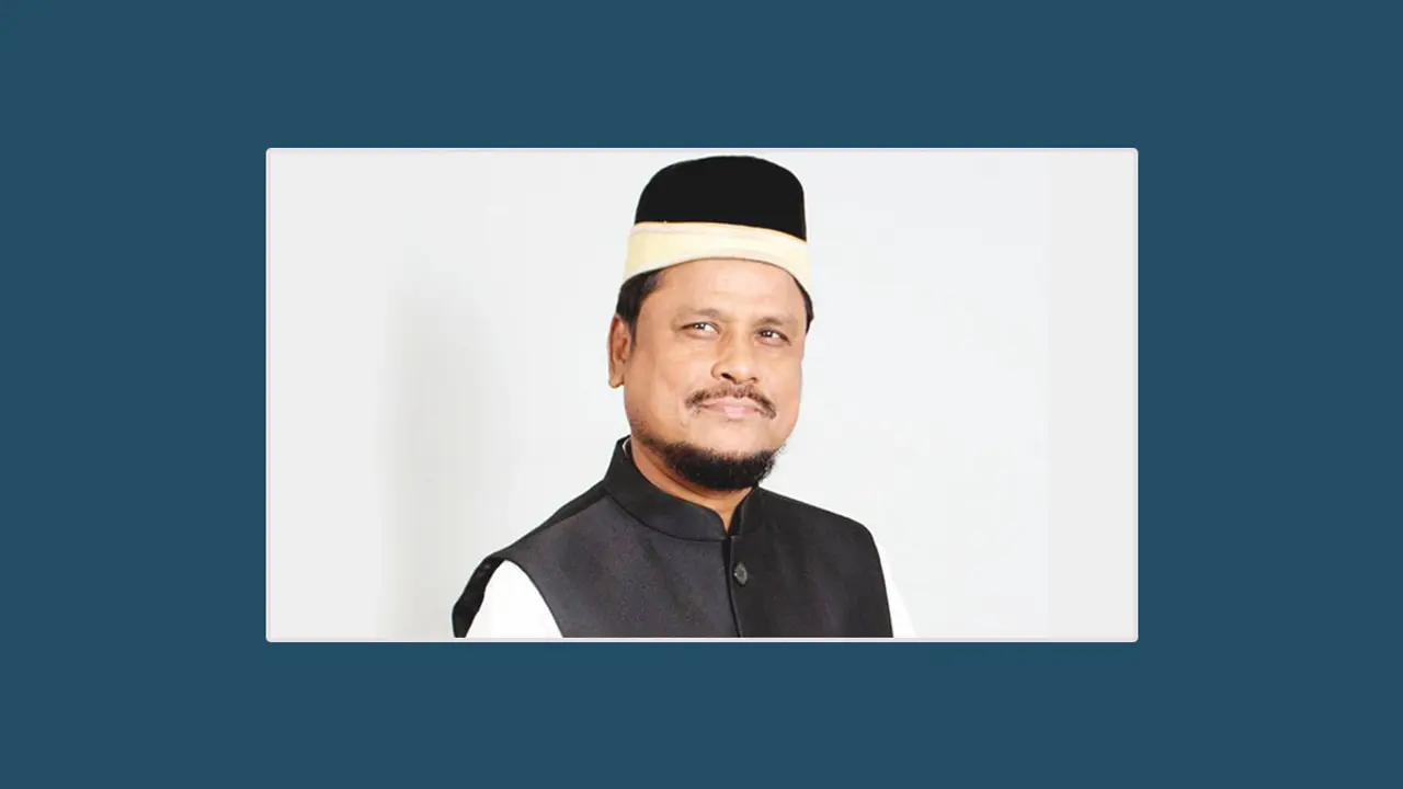 জ্যান্ত কবর দেওয়ার হুমকি এমপি নদভীর, পুরোনো ভিডিও ভাইরাল