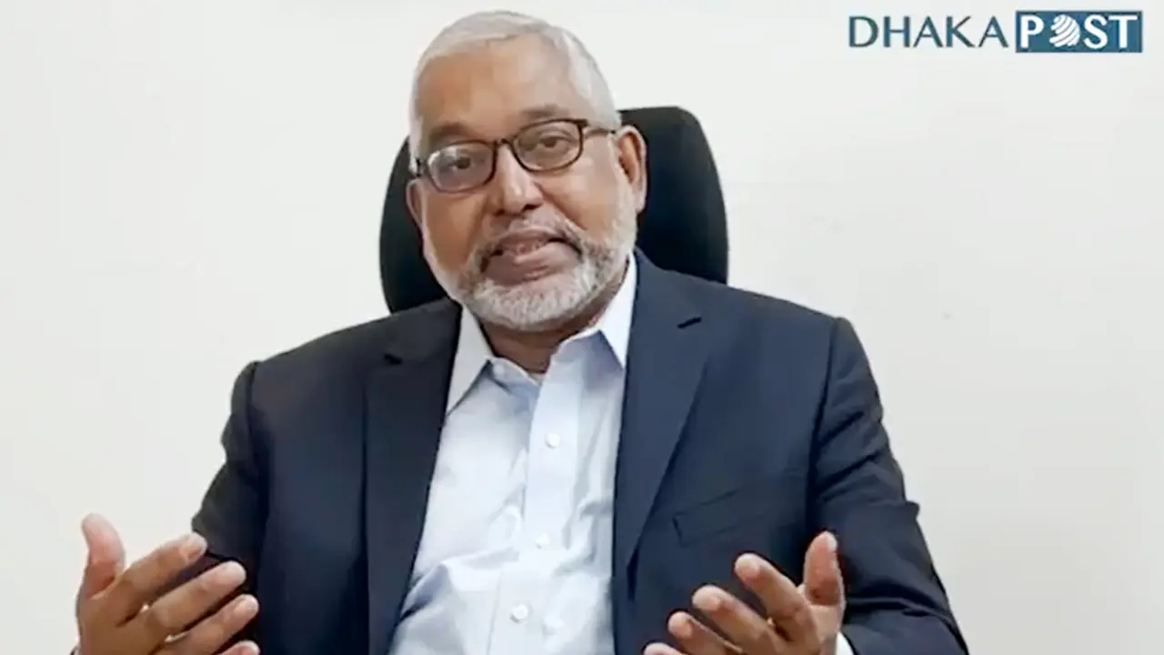 আমাকে খুঁজে বিমার টাকা দিয়েছে মেটলাইফ : নকীব খান