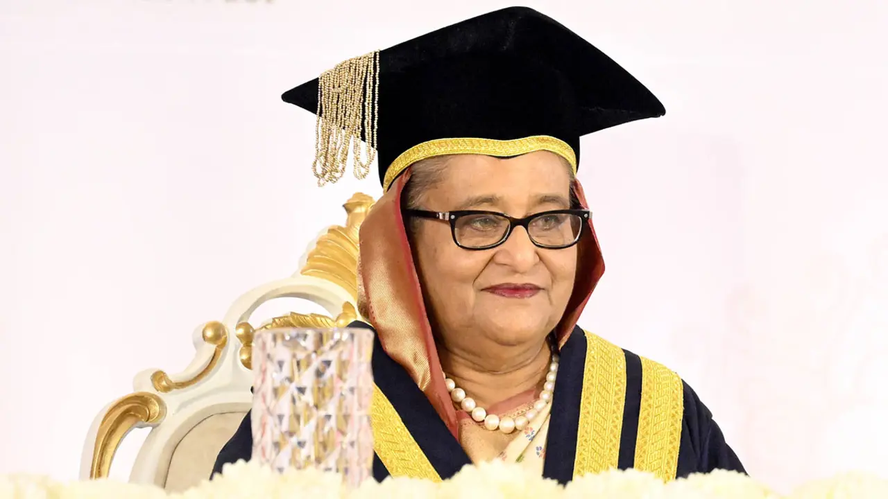 প্রতিটি বিভাগেই আমরা মেডিকেল বিশ্ববিদ্যালয় করে দেব