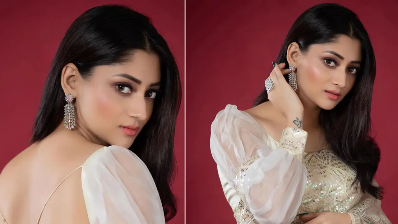 আজিজের অনুপ্রেরণায় বই লিখবেন পূজা চেরি