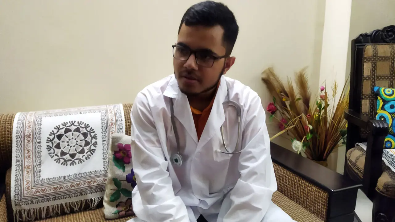 অদম্য রাফছানের দেশসেরা হয়ে ওঠার গল্প