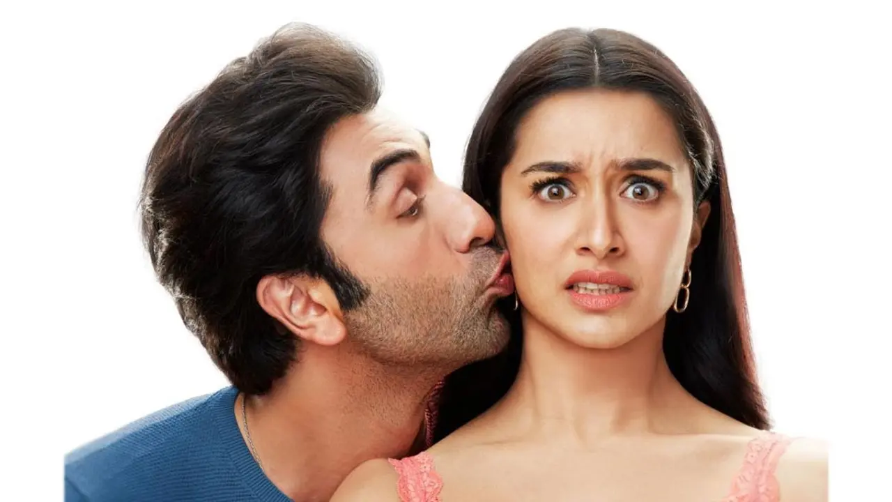 রণবীর-শ্রদ্ধার রসায়ন দর্শক কীভাবে দেখছেন?