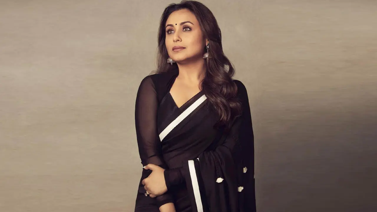 রানি মুখার্জির ফিটনেস রহস্য