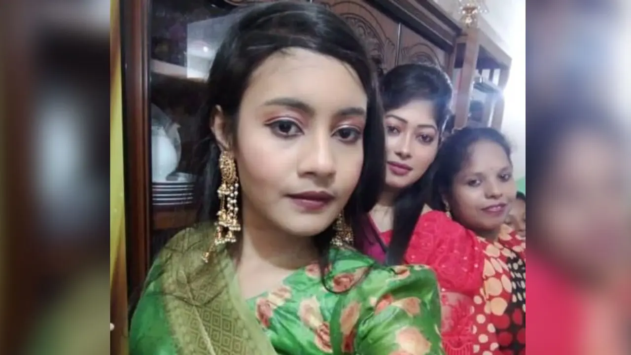 সার্টিফিকেট আনতে গিয়ে আর ফেরা হলো না মিমির