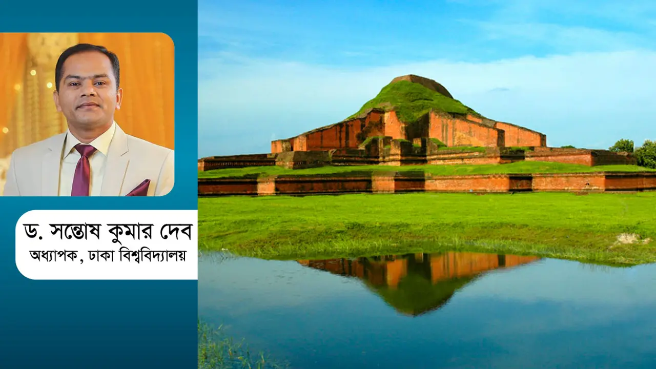 পর্যটন ব্র্যান্ডিং ও প্রসারে করণীয়