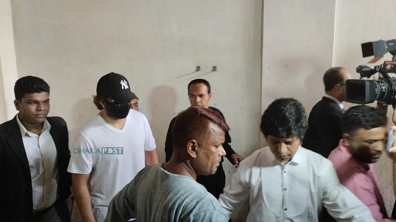 নাইট ক্লাবে গিয়ে অজ্ঞান হয়ে যান শাকিব, রহমতকে দিয়েছেন ৪০ লাখ