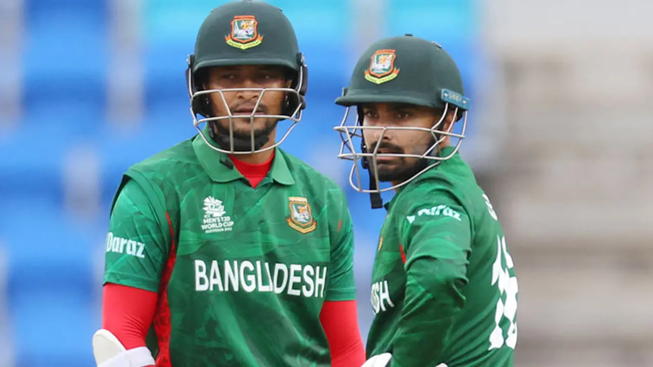 কলকাতার ‘ডাক্তার’ লিটন, ‘অক্সিজেন’ সাকিব