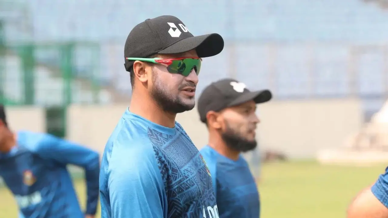 সাকিবের ‘৪০০’