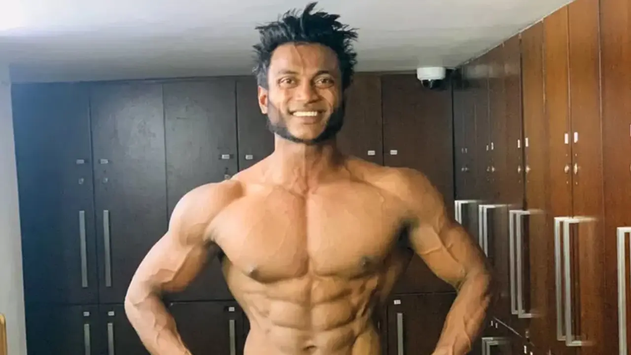 পুরস্কারে লাথি মারার ঘটনায় তদন্ত রিপোর্ট
