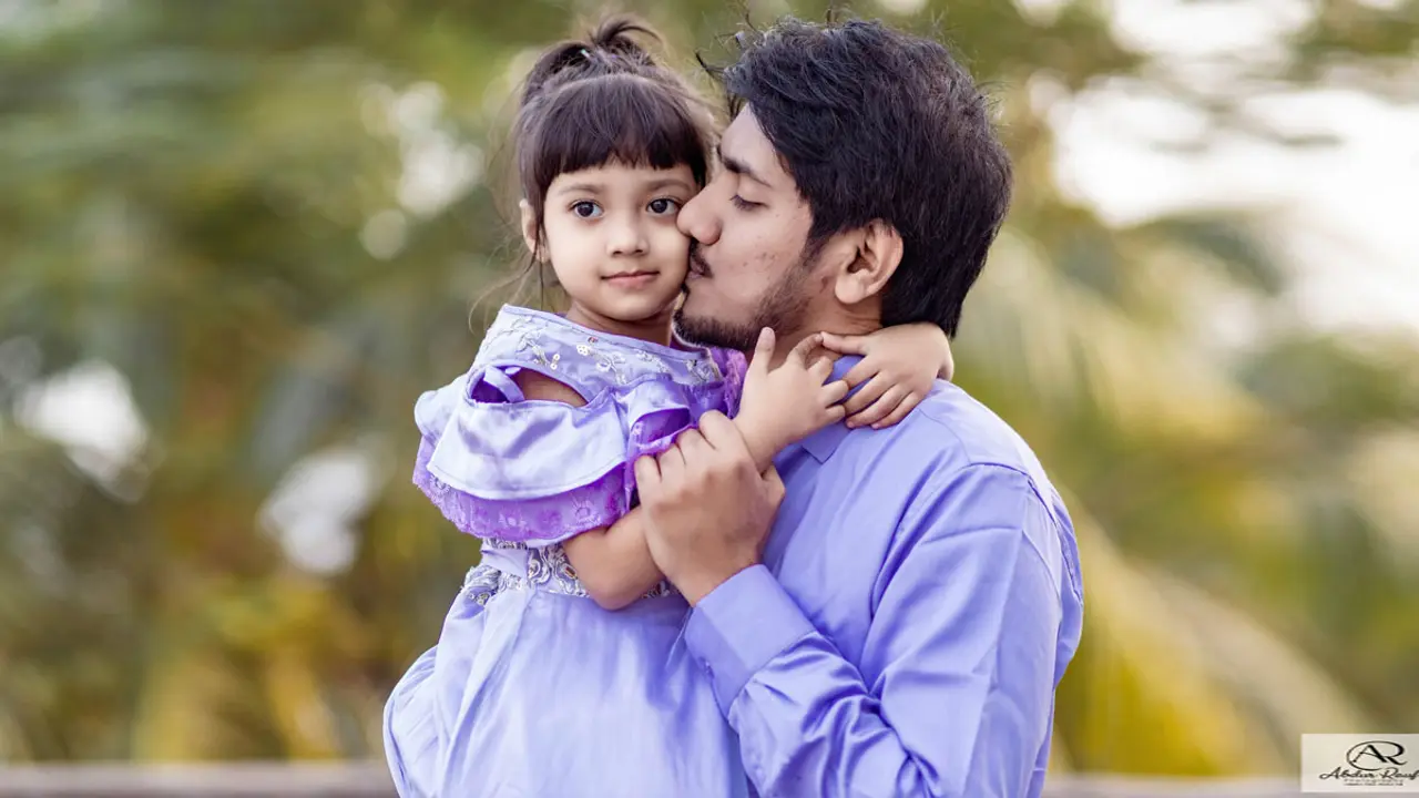 শিশুর সুন্দর ভবিষ্যৎ গড়বে আপনার যে কাজগুলো