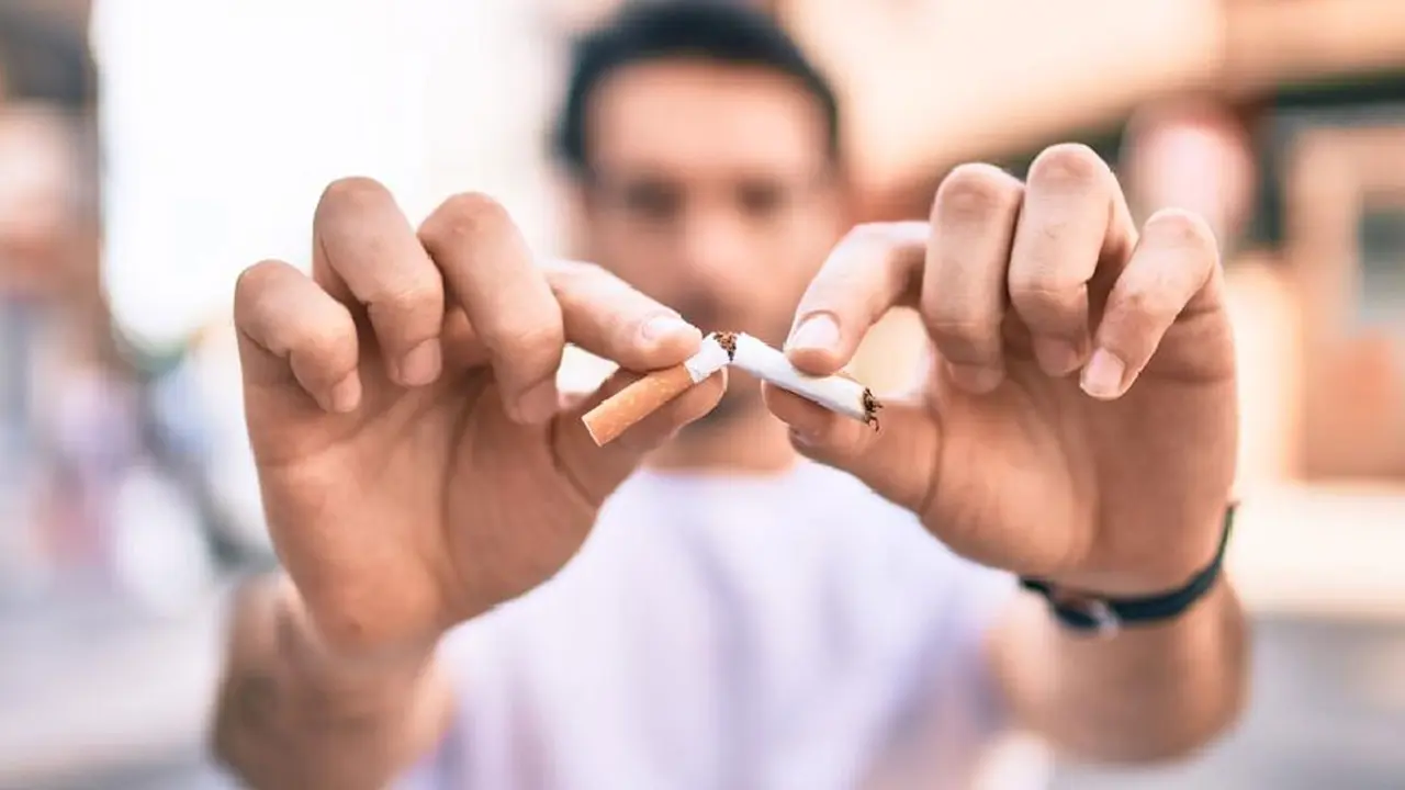 ধূমপানের অভ্যাস ছাড়ার ৫ সহজ উপায়