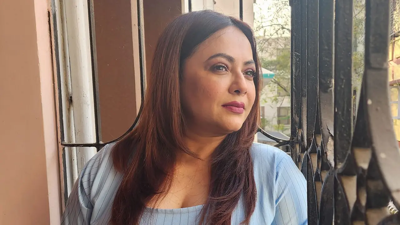 কেন জাতে উঠতে পারছেন না, জানালেন শ্রীলেখা