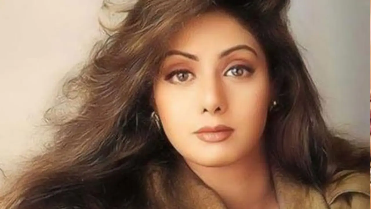 ৪ ছবিতে শাহরুখের সঙ্গে কাজের প্রস্তাব ফিরিয়ে দিয়েছিলেন শ্রীদেবী!
