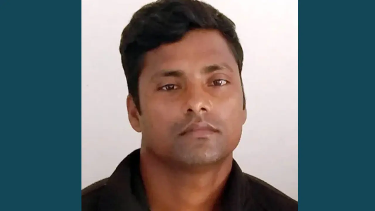 মা-বাবাকে হত্যার দায়ে ছেলের মৃত্যুদণ্ড