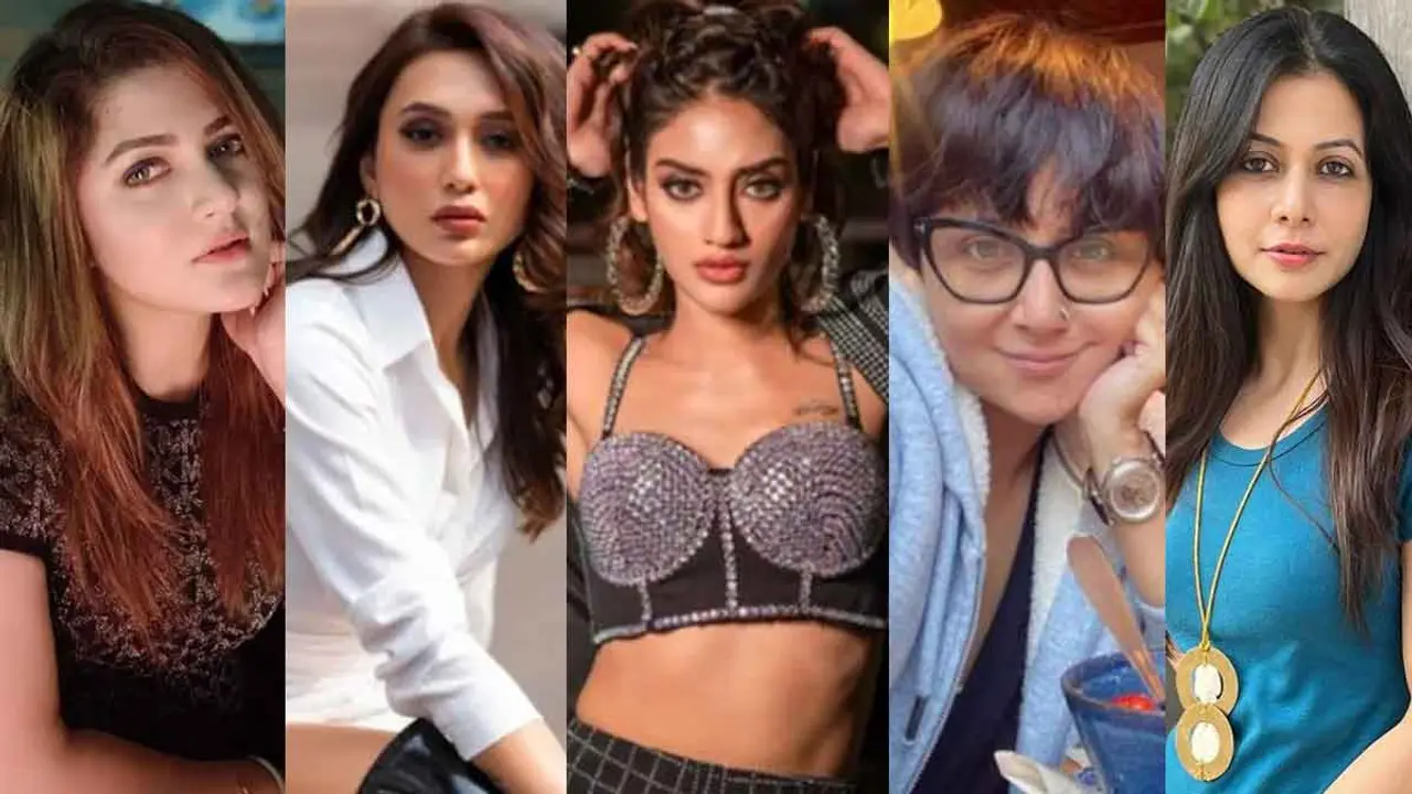 টলিউডের কোন অভিনেত্রীর পড়াশোনা কতদূর?