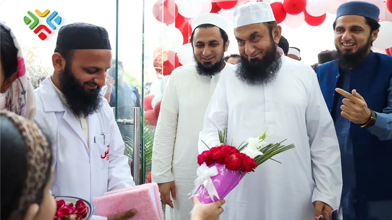 রমজান মাস নিয়ে যে বার্তা দিলেন মাওলানা তারিক জামিল