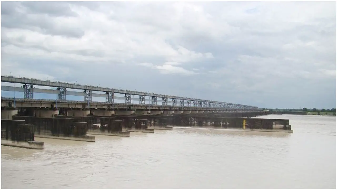 তিস্তার পানি আরও সরাতে নতুন করে খাল বানাচ্ছে পশ্চিমবঙ্গ