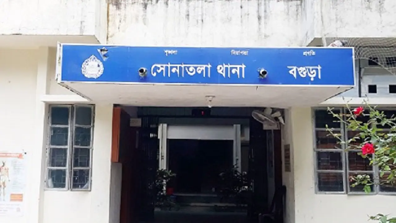 জমি নিয়ে বিরোধ, সংঘর্ষে প্রাণ গেল যুবকের