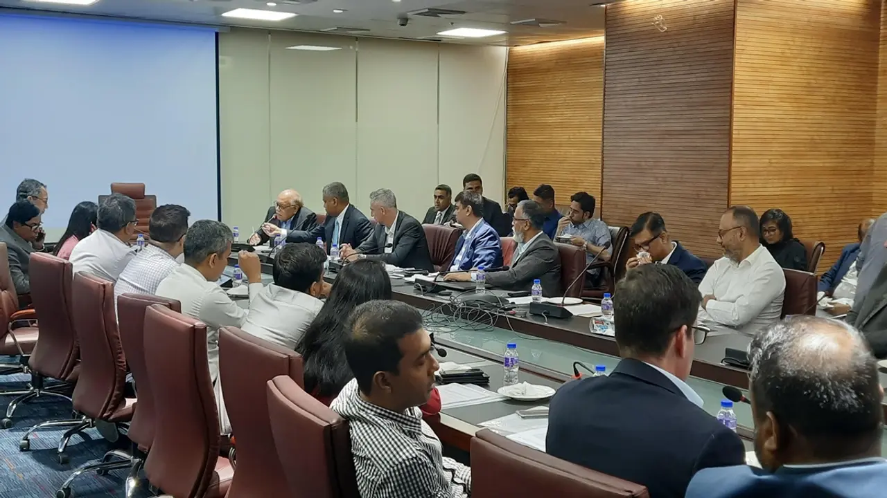 ই-সিমসহ সকল সিম সরবরাহে ভ্যাট প্রত্যাহার চায় এমটব
