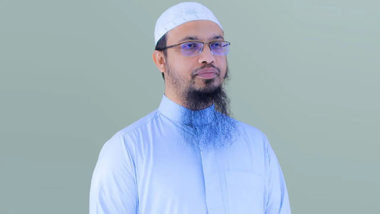 নায়িকা মৌসুমীর উপলব্ধিকে স্বাগত জানালেন শায়খ আহমাদুল্লাহ