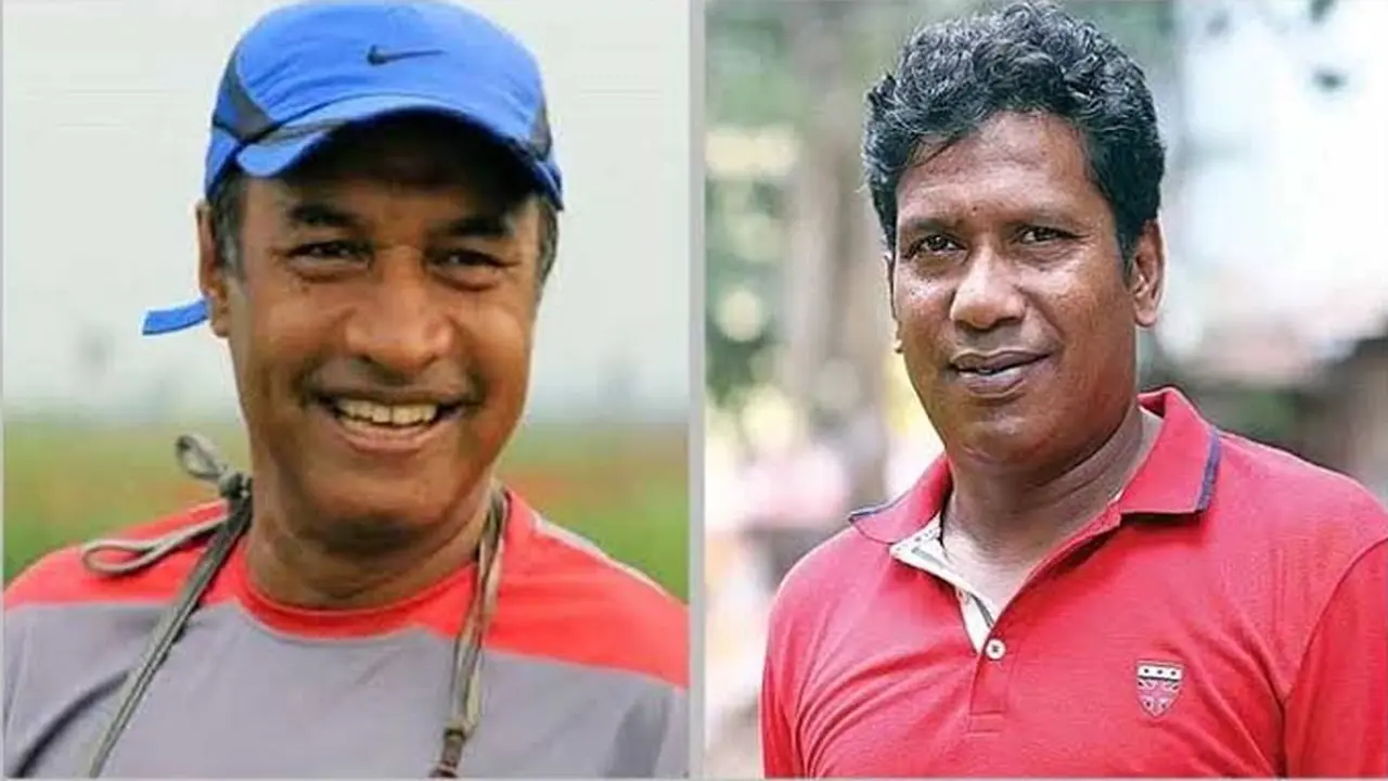 মোহামেডানে কোচ রদবদল