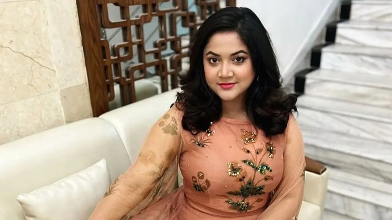 হৃদরোগে আক্রান্ত হয়ে হাসপাতালে ভর্তি ঊর্মিলা
