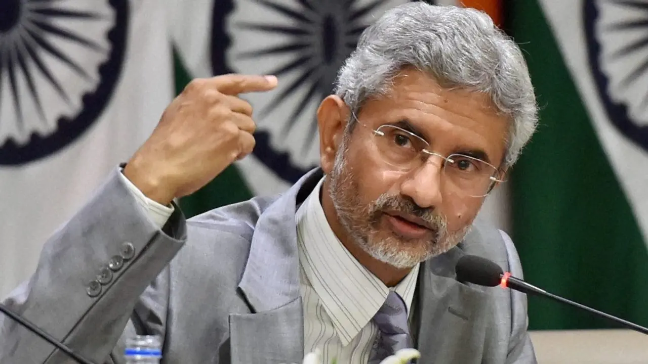 পাকিস্তানের সঙ্গে শুধু কাশ্মির খালি করা নিয়েই কথা হবে : ভারত