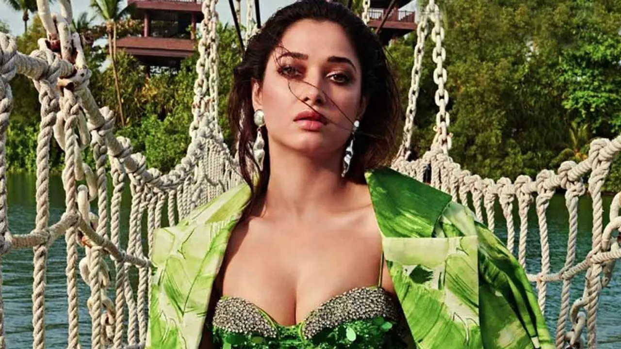 ৫ কোটির খবর ভিত্তিহীন, দাবি তামান্নার