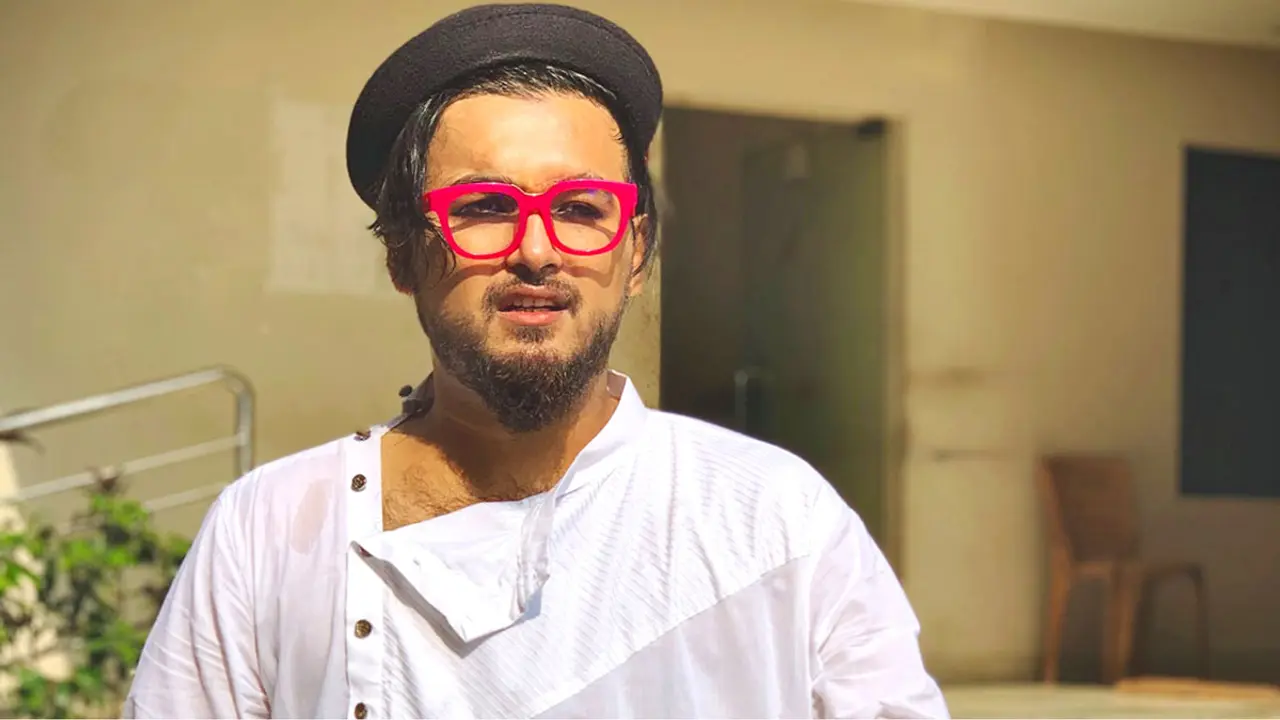 গায়ক নোবেল গ্রেপ্তার