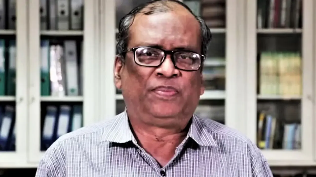 স্বাস্থ্যসেবা কর্মীদের নিরাপত্তা আইন জরুরি