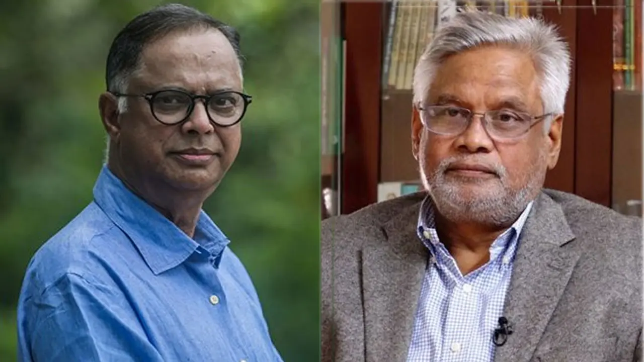 বিএনপি নেতা টুকু-আমানের সাজার বিরুদ্ধে আপিলের রায় আজ
