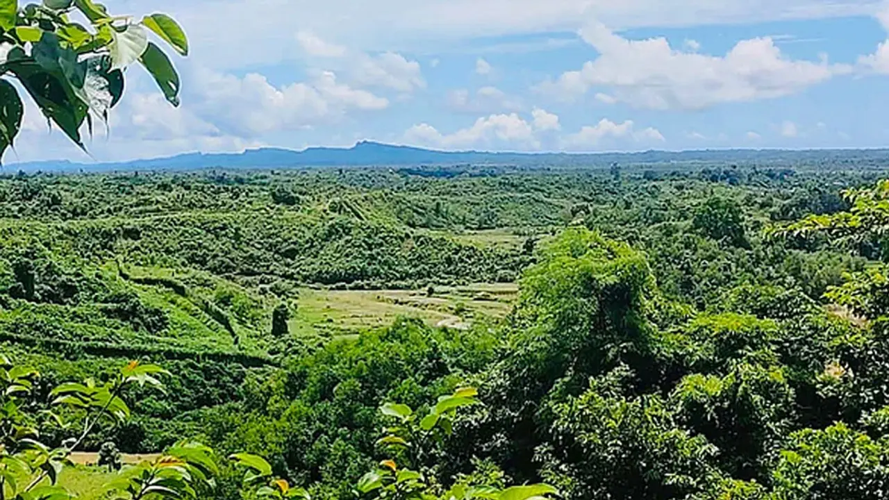 বান্দরবানে তিনজনের গুলিবিদ্ধ মরদেহ উদ্ধার