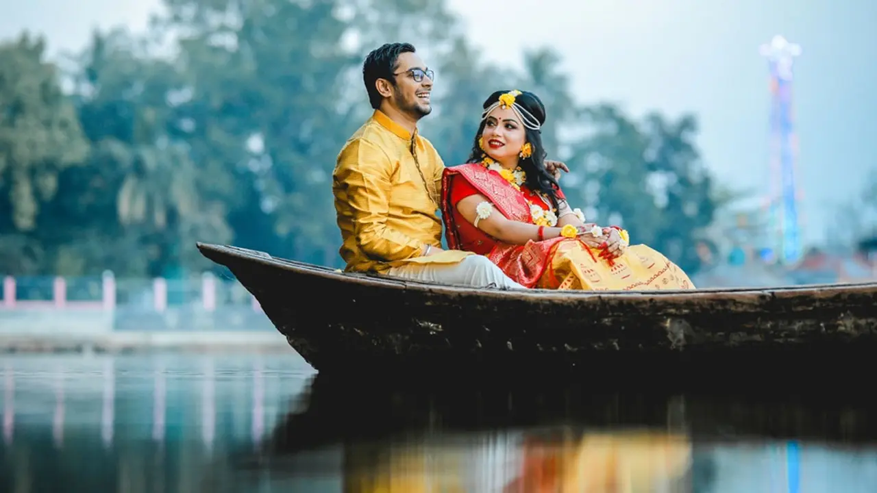 বিয়ে করতে যাচ্ছেন? এই ৫ বিষয়ে আলোচনা করে তবেই সিদ্ধান্ত নিন