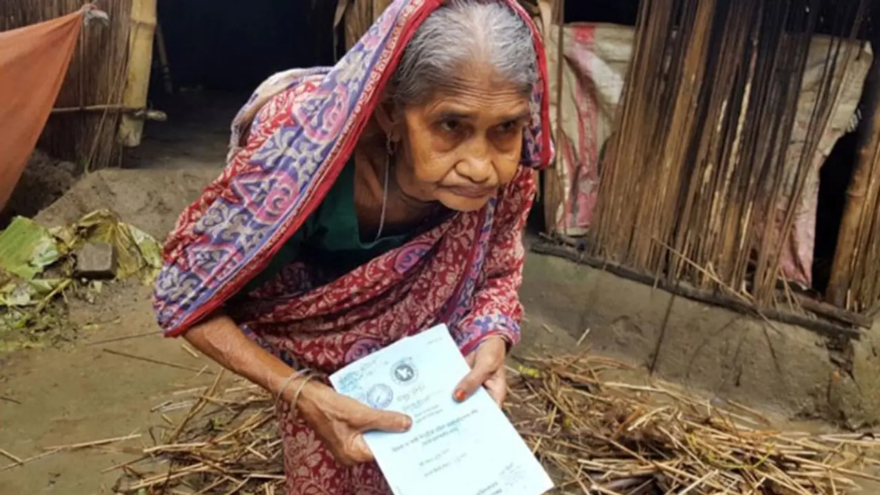 বয়স্ক-বিধবা ভাতা বাড়ছে, বাড়ছে সামাজিক সুরক্ষার বরাদ্দও