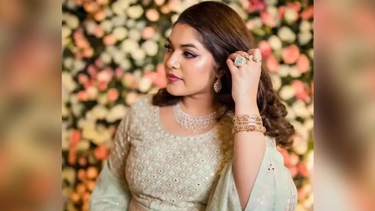 ডিএনসিসির আরবান ল্যান্ডস্কেপ কমিটির সদস্য হলেন বুশরা