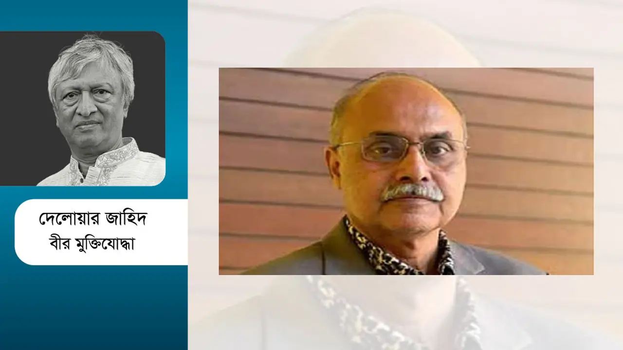 কামরুল ইসলাম চৌধুরী : পরিবেশ সাংবাদিকতায় উজ্জ্বল দৃষ্টান্ত
