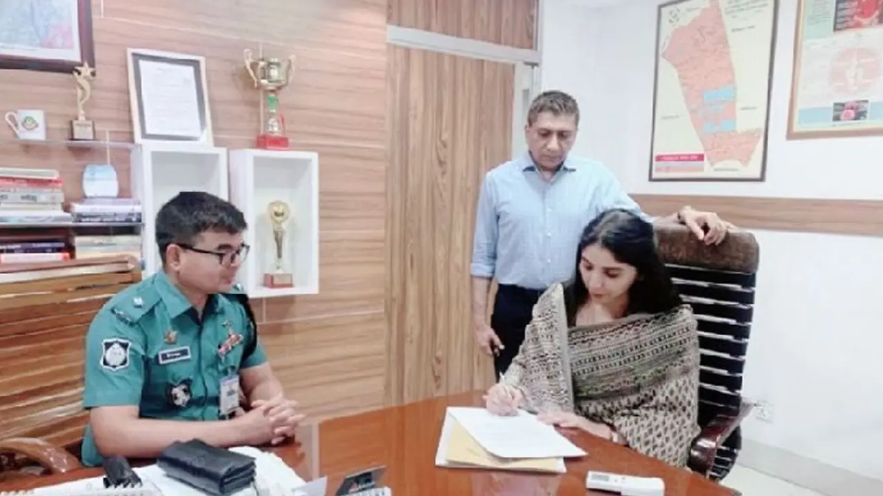 কর্নেল নাজমুল হুদাকে হত্যার ৪৮ বছর পর মামলা, আসামি মেজর জলিল