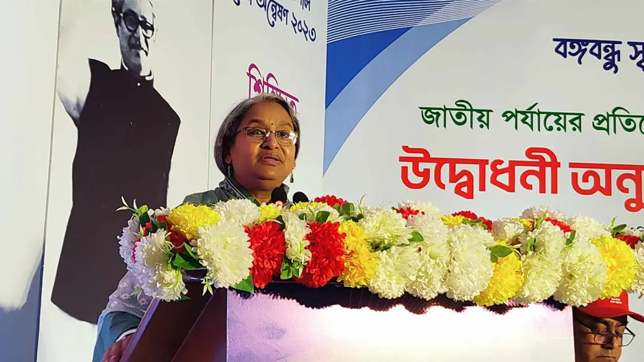 স্থগিত এসএসসি পরীক্ষার বিষয়ে যা বললেন শিক্ষামন্ত্রী
