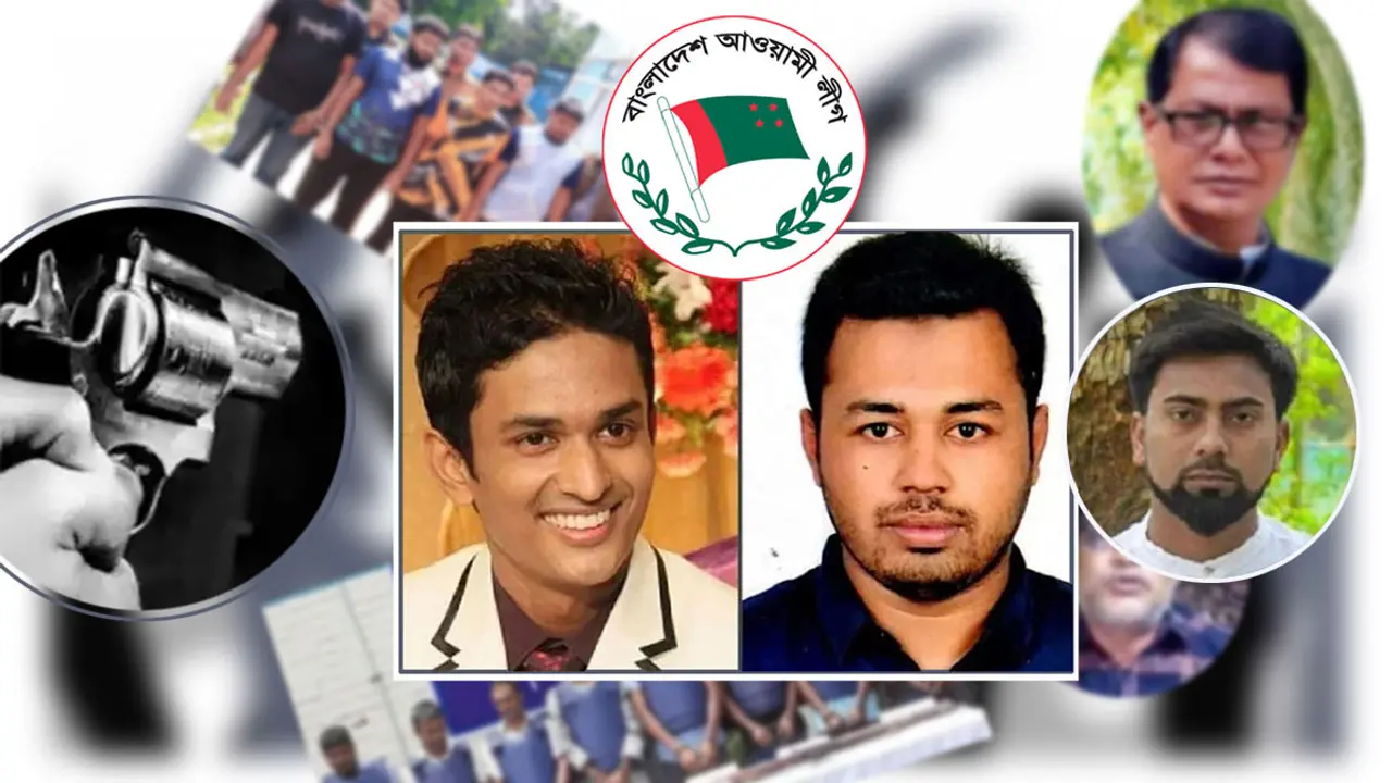 তৃণমূলে ‘দুর্বৃত্তের হামলা’, ষড়যন্ত্র খুঁজছে আ. লীগ