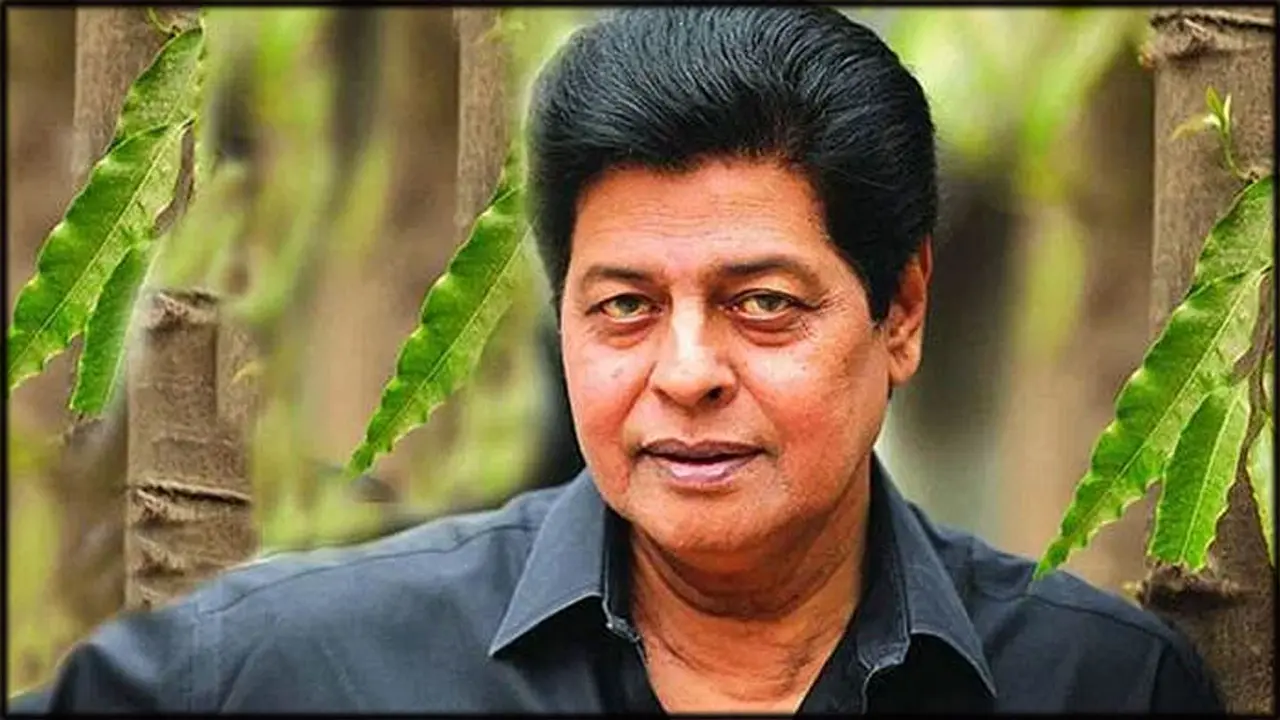 নায়ক ফারুক আর নেই