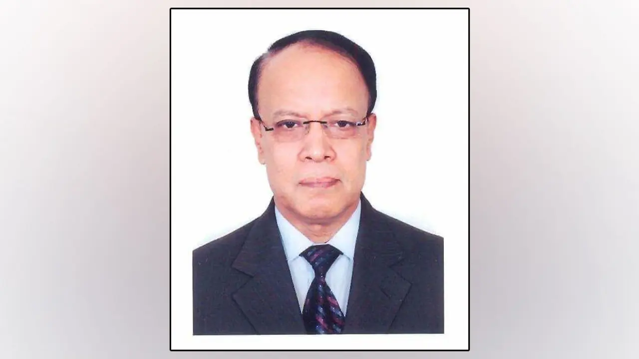 এমডির বিরুদ্ধে অভিযোগ দেওয়ার ৪ দিন পর পদ হারালেন ওয়াসা চেয়ারম্যান