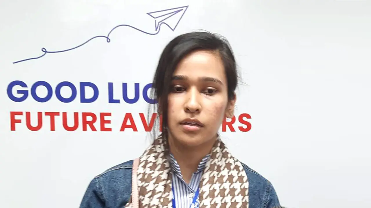 সারার স্বপ্ন বুননের প্রথম সারথি ইউএস বাংলা